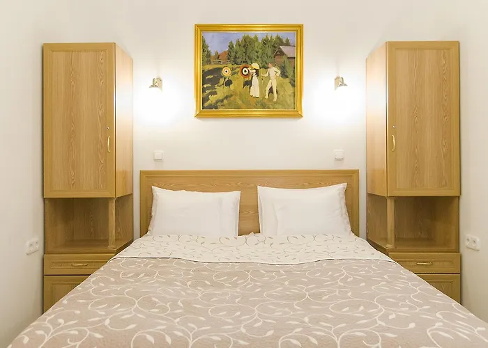 Authentic Akacfa Apartment
