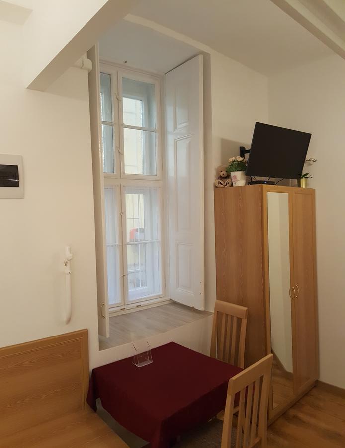 Apartman Authentic Akacfa *