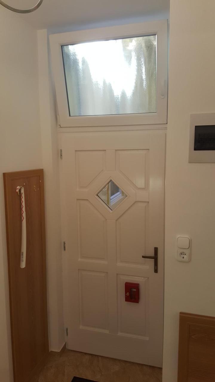 Apartman Authentic Akacfa *