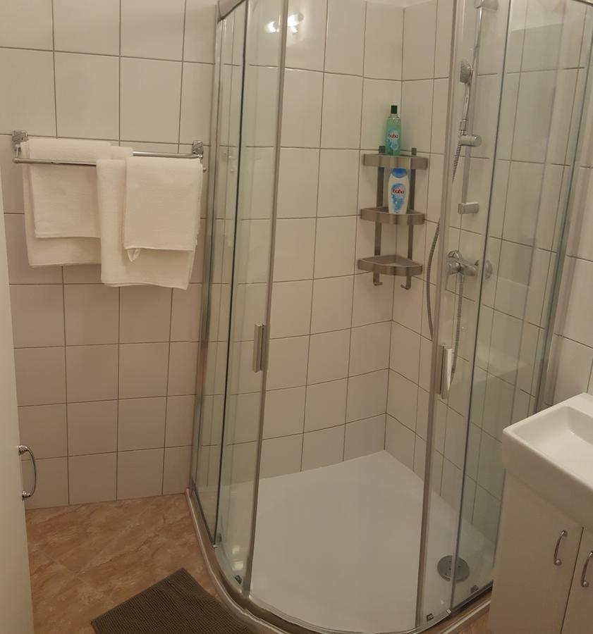 Apartman Authentic Akacfa Budapest