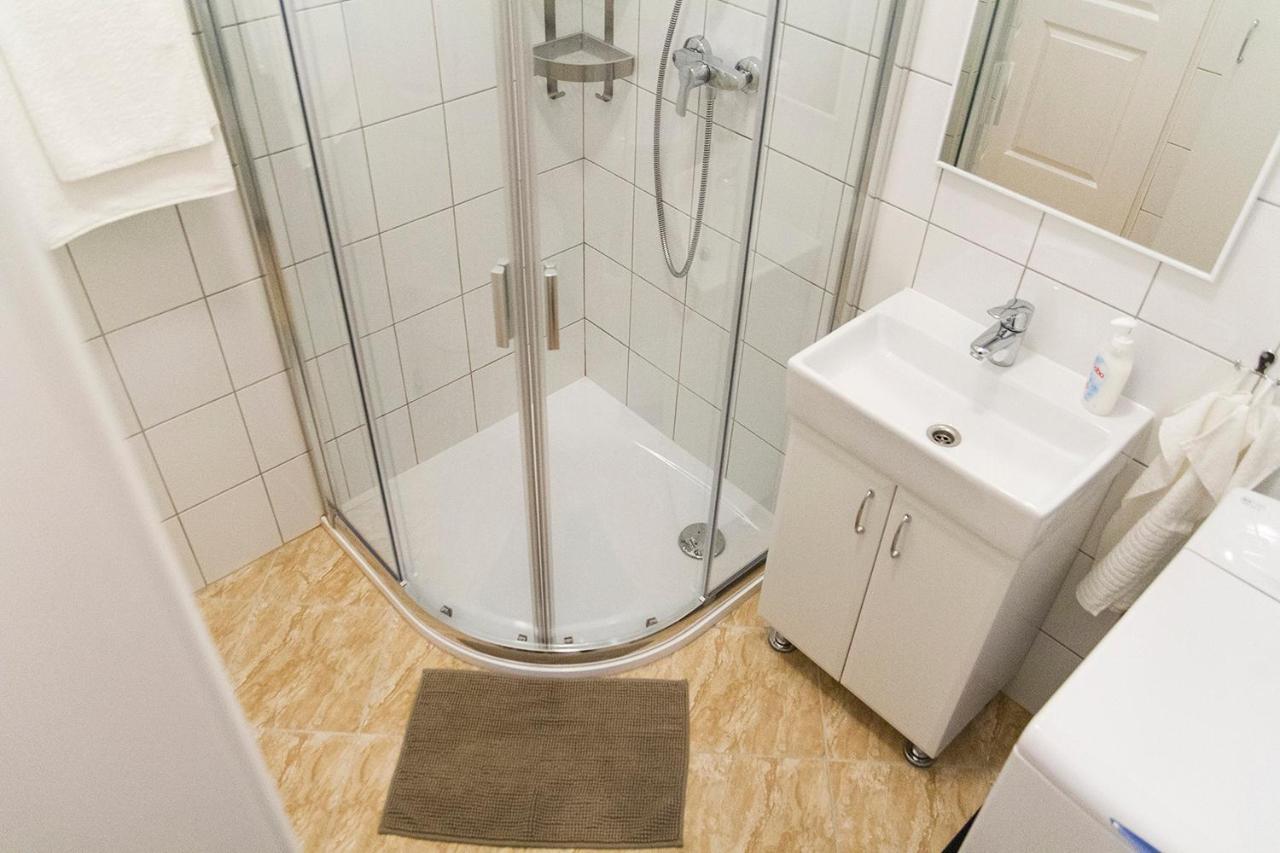 Apartman Authentic Akacfa Budapest