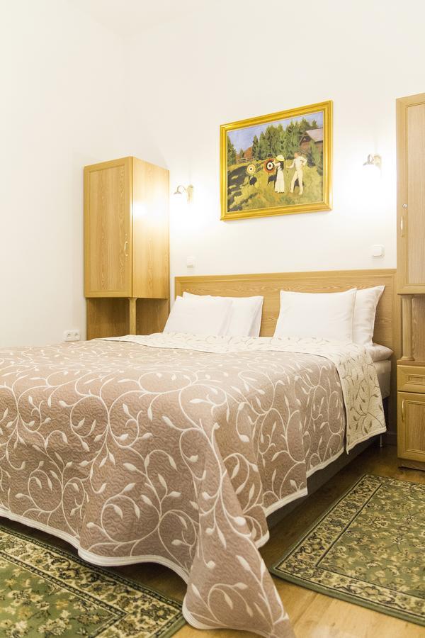 Apartman Authentic Akacfa *