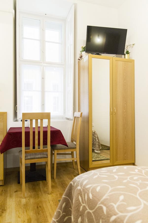 Apartman Authentic Akacfa