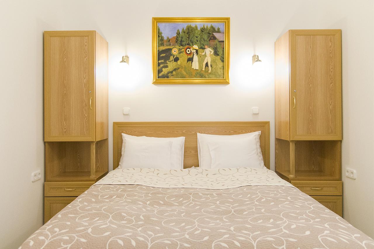 Apartman Authentic Akacfa Budapest