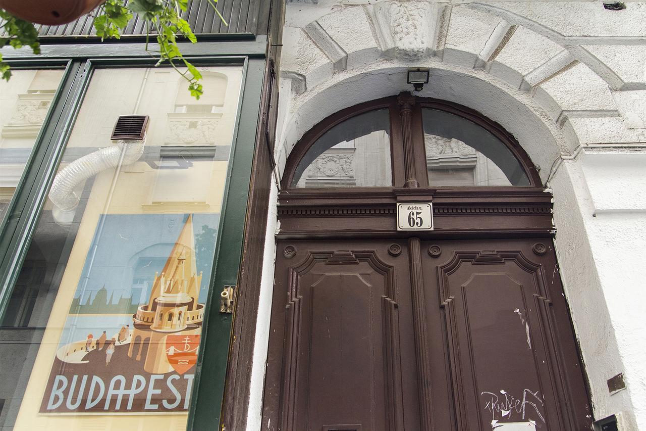 Apartman Authentic Akacfa *