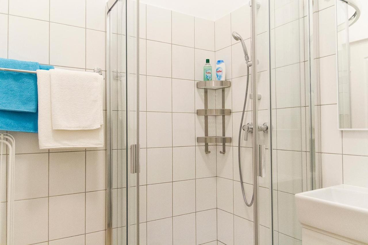 Apartman Authentic Akacfa