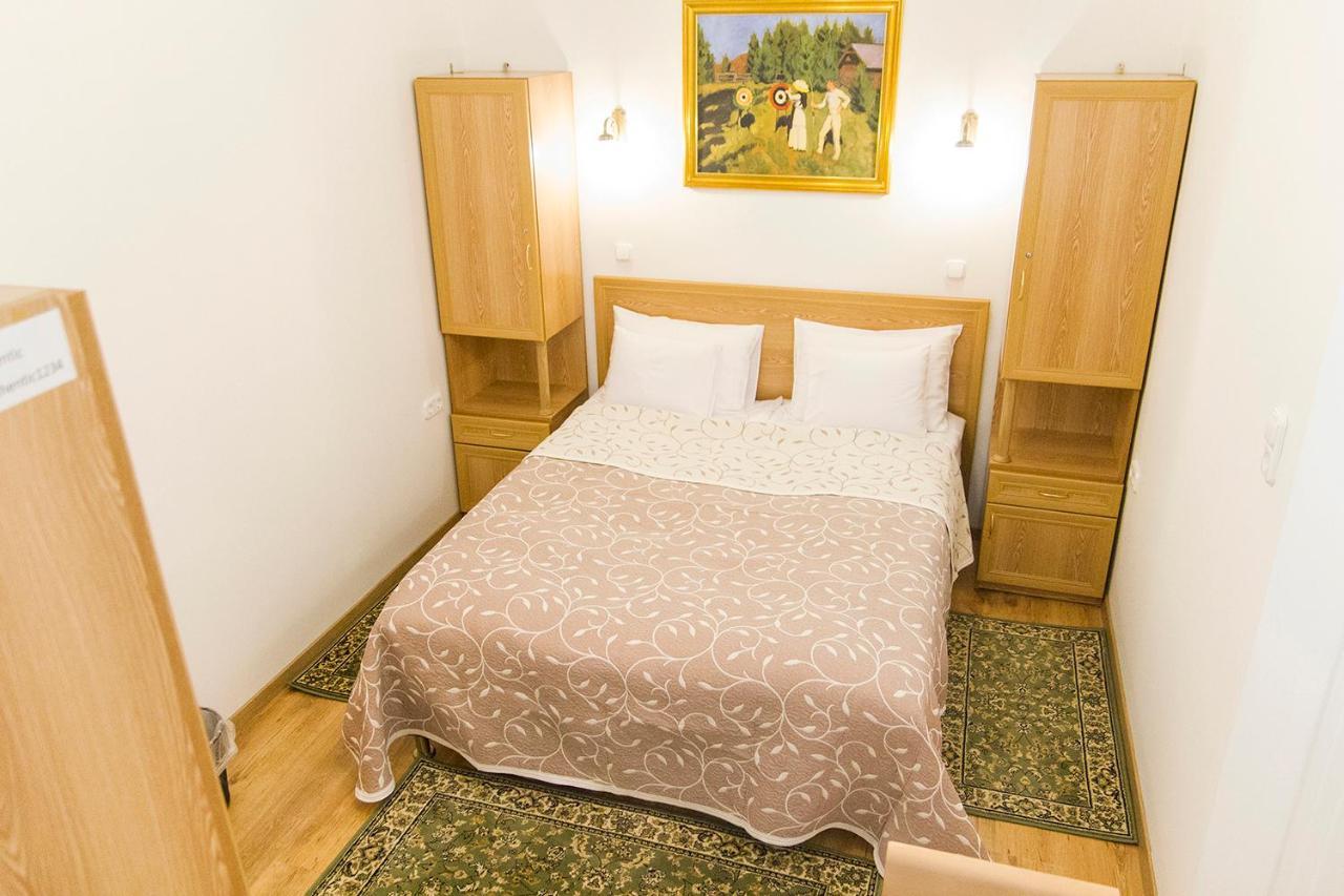 Apartman Authentic Akacfa Budapest